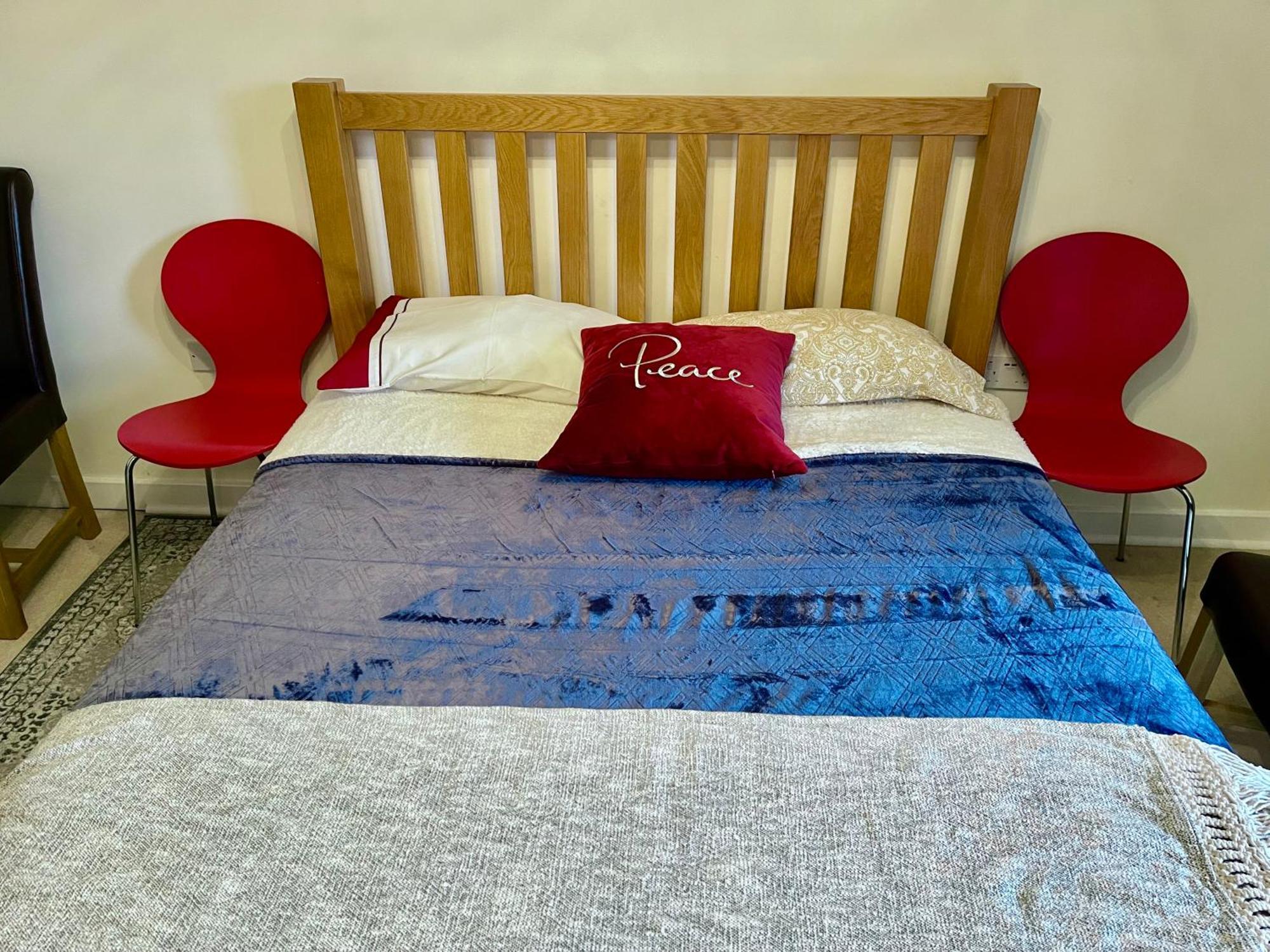 Luxury 2 Bedroom Apartment- Lake View - Free Parking - Wembley Stadium 5Km London Ngoại thất bức ảnh